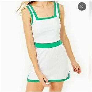 Addison Bay Rally Performsnce Dress size Small NWT